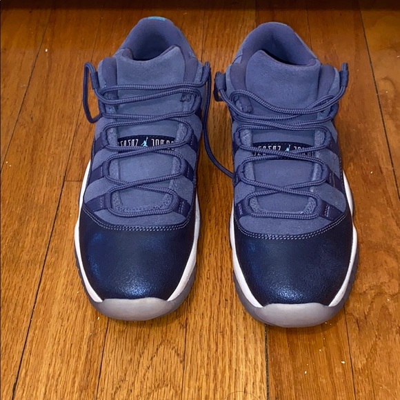 blue moon jordan 1 gs